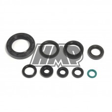 Jogo retentores motor HONDA CR 250 R 1985-1991 / CR 500 1985-2001 - ATHENA